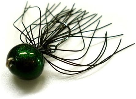 Amazon | 根魚ボンボン チヌスペシャル ふわっと君 2.5G ブラウンマジョーラ | Cc Baits | ルアー