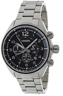 CH2800 Flight Stainless Steel Watch 