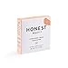 Honest Beauty Everything Cream Foundation DemiMatte Lightweight MediumtoFull Coverage Talc Free Dermatologist Tested Cruelty Free oz., Sand : medium, neutral undertones, 0.31 Ounce