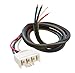 Reese Towpower (74439) Brake Control Adapter Harness for Chrysler/Dodge Models primary