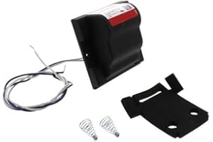 TECHNOLOGY PARTS STORE 51838U 746001 746004 120 Volt Transformer/Electronic Igniter Compatible with Beckett A, AF, AFG, AR, NX, SF and SR Oil Burners. OEM