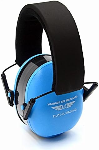 Toennesen Earmuffs Ear Protection Noise Reduction Ear Muff with Adjustable Safety Headband for Sleeping Drumming
