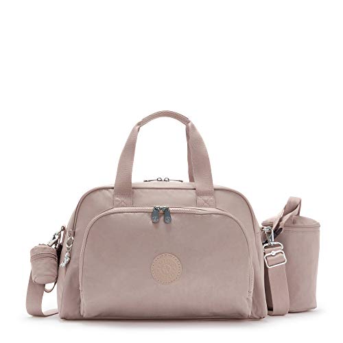 Kipling Camama Diaper Bag Mild Rose Pricepulse