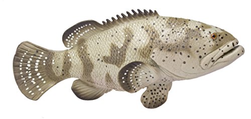 Safari Ltd. Goliath Grouper
