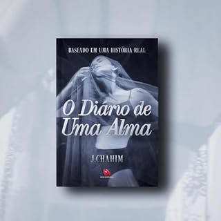 Livro O diário de uma alma