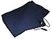 Max Burton 6997 12-Volt Polar Fleece Electric Blanket, 59