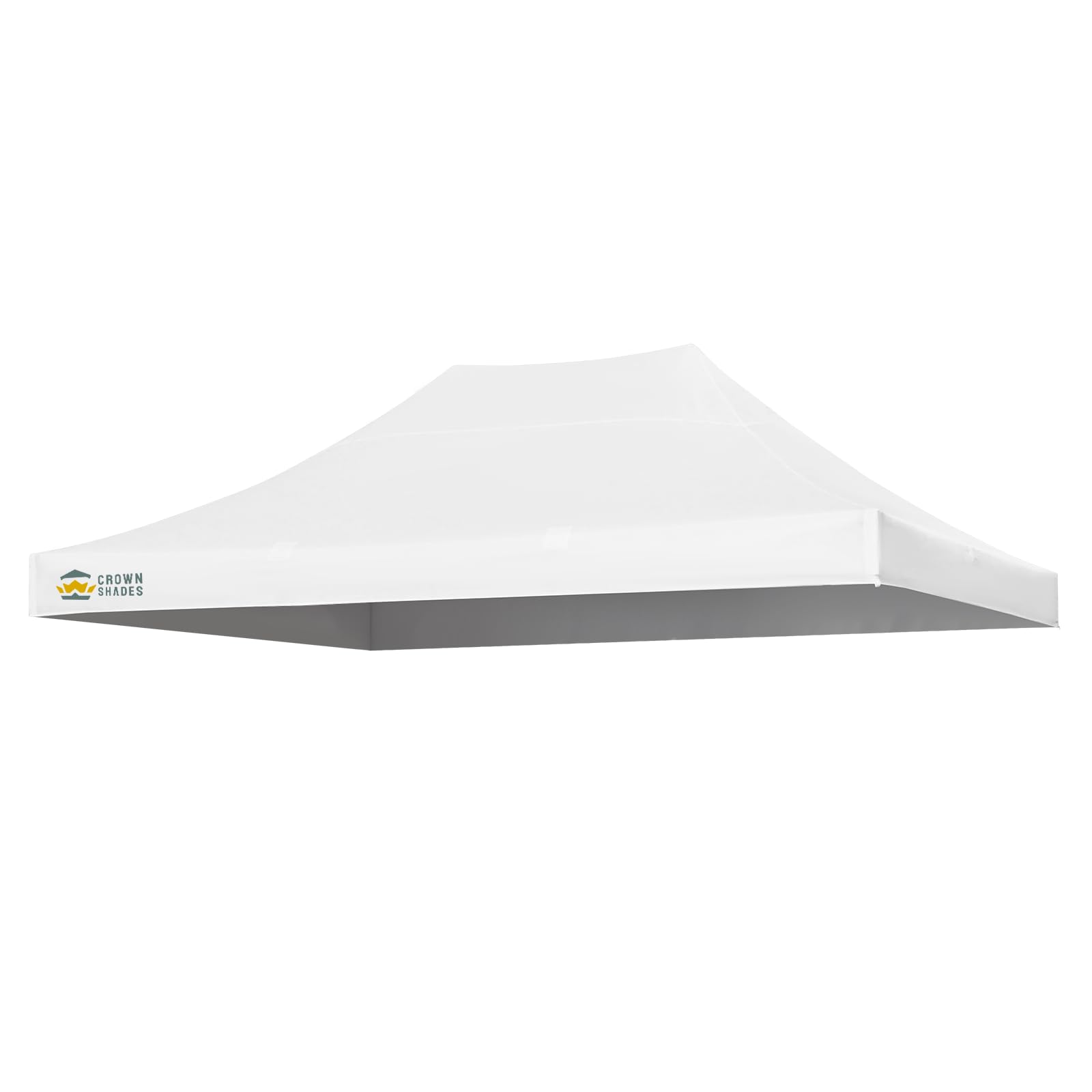 CROWN SHADES 10x15 Canopy Replacement Top - Only