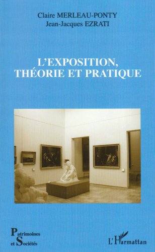 L' exposition, théorie et pratique