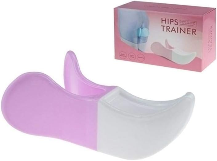 Prosaice Super Kegel Exerciser，Pelvic Floor Muscle and Inner Thigh Exerciser, Correction Beautiful Buttocks Bladder Control Device Postpartum Rehabilitation Good: Home & Kitchen