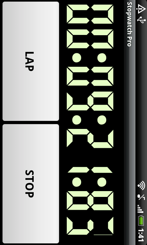 Stopwatch Pro - //medicalbooks.filipinodoctors.org