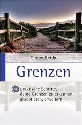 Download Grenzen und erkennen akzeptieren Free