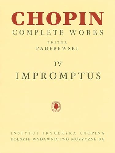 Download Impromptus for Piano PDF