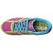NEWTON Women's Energy Blue/Citron Running Shoe