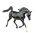 Breyer Traditional Rhapsody in Black Horse Toy Model (1:9 Scale)