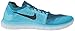 Nike Men’s Free RN Flyknit 2017 Running Shoe