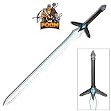 WarFoam Dark Repeller Anime Fantasy Foam Cosplay Costume Sword