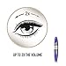 Max Factor False Lash Effect Fusion Mascara, Black, 0.44 Ounce
