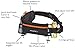 Fitletic Hydration Belt Fully Loaded