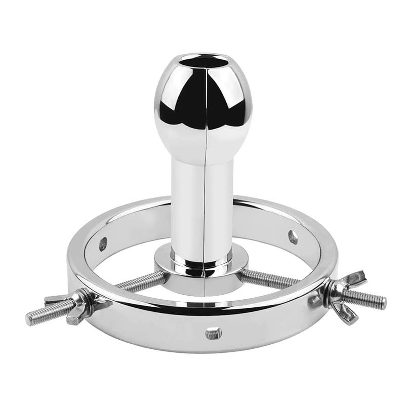 Three Opening Long Petal Shaped Size Adjuster, Adjustable Size Design, Easy to photo 3