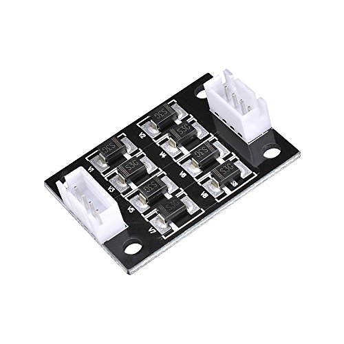 KINGPRINT TL-Smoother Addon Module Filter Module 3D Printer Motor Driver