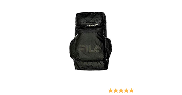 fila forbes backpack