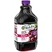 Welch's 100% Juice, Red Grape, No Sugar Added, 64 Ounce Bottles (Pack of 8)