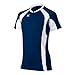 Mizuno Women's Techno Volleyball V Shorts Sleeve Jersey