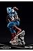 Marvel Captain America Artfx Premier Statue, Multicolor, Standard
