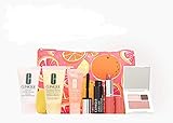 2018 Clinique 7pc Skincare Makeup Gift Setwith giftbag $70 value