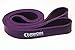 Iron Core Athletics Pull-Up Assistance Bands - Heavy Long Loop Resistance Bands Set 5-80 lbs for Men & Women | Ideal for Strength Training, Powerlifting, Home & Gym Workouts