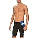 ARENA Men's Previous Season Print Jammer Athletic Training Swimsuit
