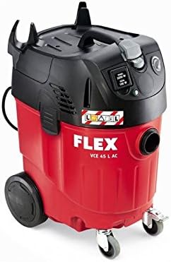 aspirateur flex