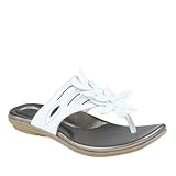 Women's Earth Origins, Float thong Sandal