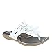 Women's Earth Origins, Float thong Sandal