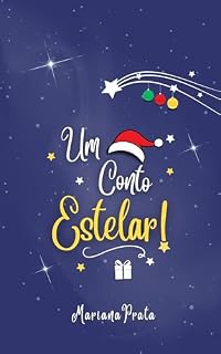 Livro Um Conto Estelar