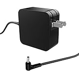 Laptop Power Supply 45W Notebook Charger for Asus UX330 UX330U UX360 UX360C UX305 UX305C X540 X541 F553 F553M F556 F556U F302 K556 K556U Taichi 21 31 ASUS AC Adapter (45W 19V 2,37A & 33W 19V 1,75A)