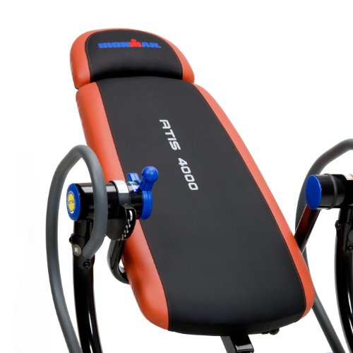 IRONMAN ATIS 4000 Inversion Table