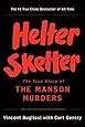 Helter Skelter: The True Story of the Manson Murders