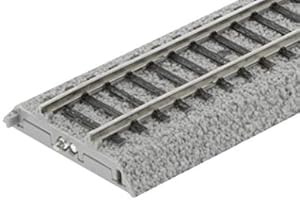 ho gauge track