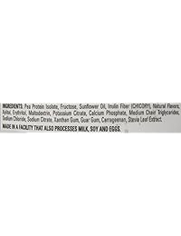 Todos los Pea naturales Proteínas – Vegan Formula, 2601, 1, 1