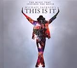 Michael Jackson Album: «This Is It» (Front side) Michael Jackson Album: «This Is It» (Front side)