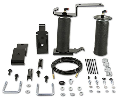 Air lift 59539 ride control rear air spring kit