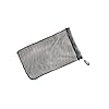Seashell-collection-and-Chum-Bag-with-Clip Seashell-collection-and-Chum-Bag-with-Clip