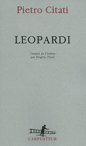 Leopardi