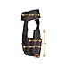 UTG Concealed Ankle Holster, Black