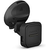 Garmin Suction Cup w/Magnetic Mount f/dezl780 LMT-S dezlCam78.