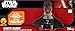 Rubies Costume Star Wars Collection Pet Costume, X-Large, Darth Vader