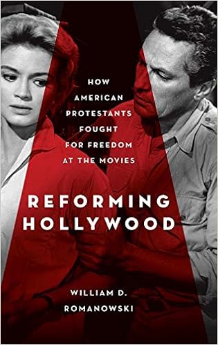 Image result for reforming hollywood