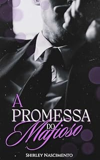 Livro A Promessa do Mafioso