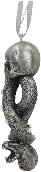 Nemesis Now Officially Licensed Harry Potter Dark Mark Voldemort Hanging view 3